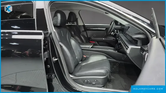 HYUNDAI GRANDEUR 2,5 GASOLINE 2WD