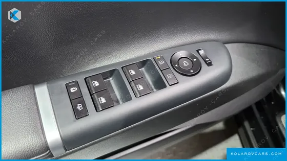 HYUNDAI GRANDEUR 2,5 GASOLINE 2WD