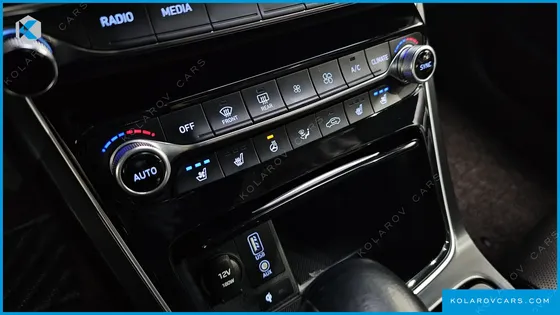 HYUNDAI GRANDEUR 3.0 LPI MODERN (RENTAL CAR)