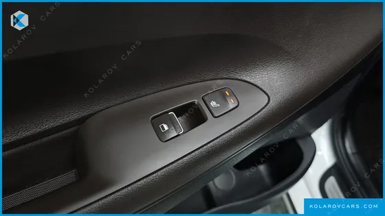 HYUNDAI GRANDEUR 3.0 LPI MODERN (RENTAL CAR)