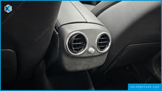 MERCEDES C-CLASS C220 D AVANTGARDE