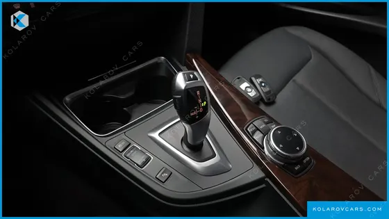 BMW 3 SERIES 320D