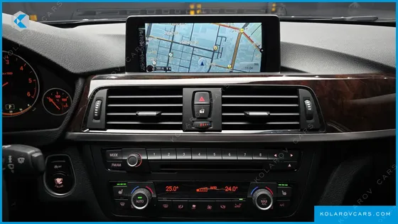 BMW 3 SERIES 320D