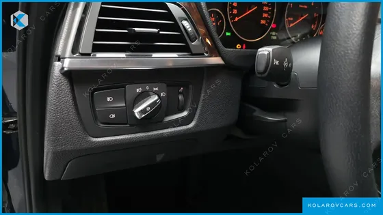 BMW 3 SERIES 320D