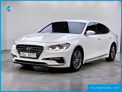 HYUNDAI GRANDEUR 3.0 LPI MODERN BASIC (RENTAL CAR)