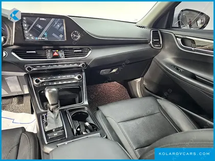 HYUNDAI GRANDEUR 3.0 LPI MODERN BASIC (RENTAL CAR)