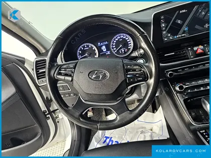 HYUNDAI GRANDEUR 3.0 LPI MODERN BASIC (RENTAL CAR)