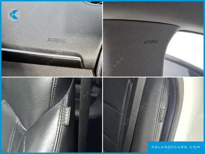 HYUNDAI GRANDEUR 3.0 LPI MODERN BASIC (RENTAL CAR)