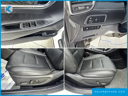 HYUNDAI GRANDEUR 3.0 LPI MODERN BASIC (RENTAL CAR)