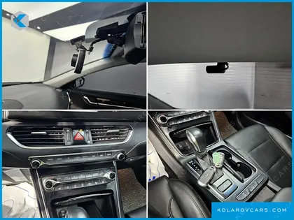 HYUNDAI GRANDEUR 3.0 LPI MODERN BASIC (RENTAL CAR)