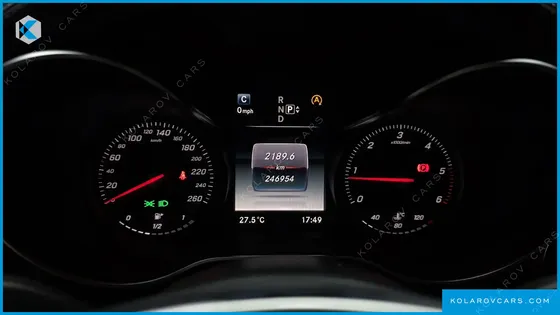 MERCEDES C-CLASS C250 BLUETEC 4MATIC
