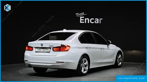 BMW 3 SERIES 328I
