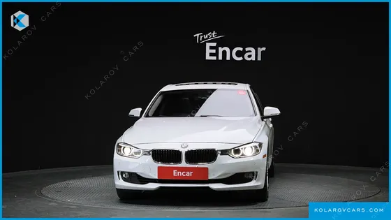 BMW 3 SERIES 328I