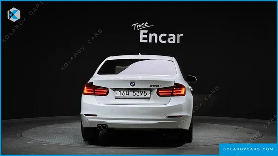 BMW 3 SERIES 328I