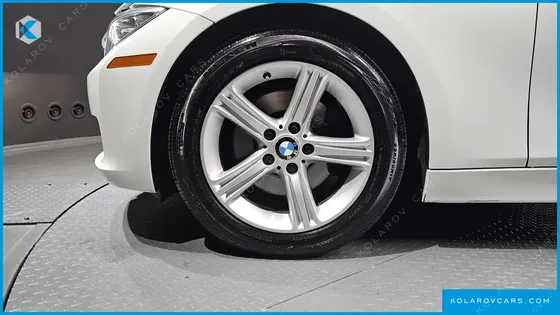 BMW 3 SERIES 328I