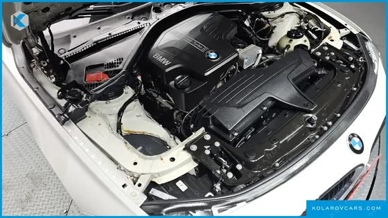BMW 3 SERIES 328I