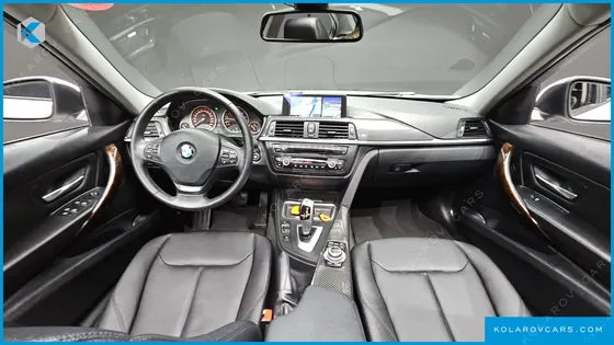BMW 3 SERIES 328I