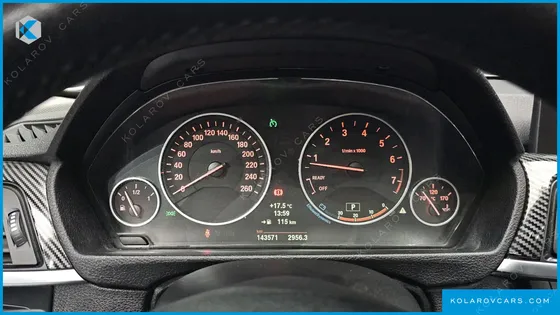 BMW 3 SERIES 328I