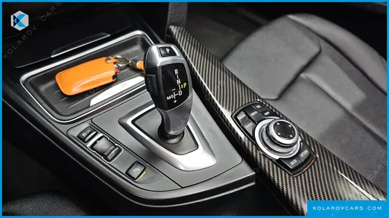 BMW 3 SERIES 328I