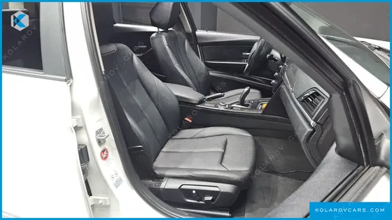 BMW 3 SERIES 328I