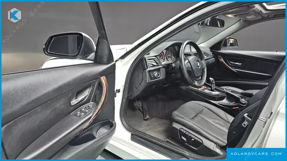 BMW 3 SERIES 328I