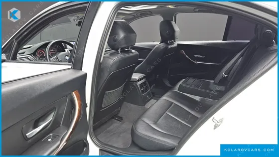 BMW 3 SERIES 328I