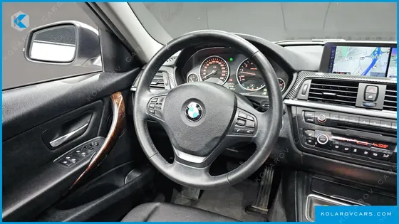 BMW 3 SERIES 328I