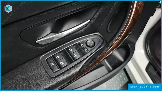 BMW 3 SERIES 328I