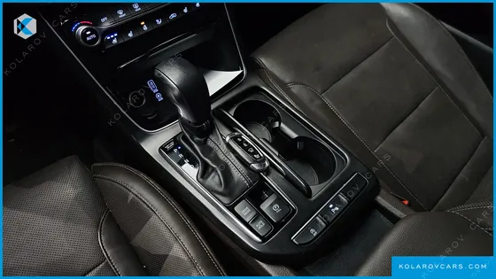 HYUNDAI GRANDEUR 2.2 DIESEL PREMIUM