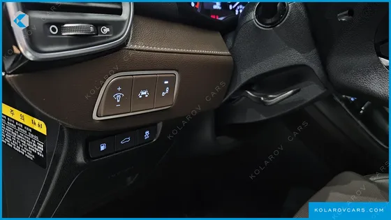 HYUNDAI GRANDEUR 2.2 DIESEL PREMIUM