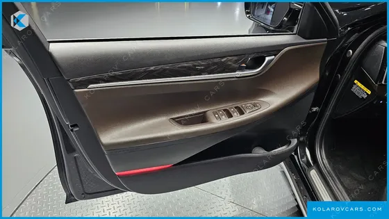 HYUNDAI GRANDEUR 2.2 DIESEL PREMIUM