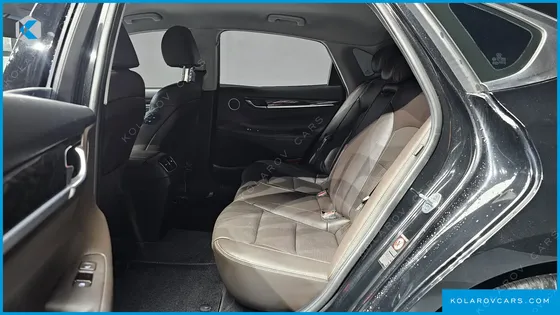 HYUNDAI GRANDEUR 2.2 DIESEL PREMIUM