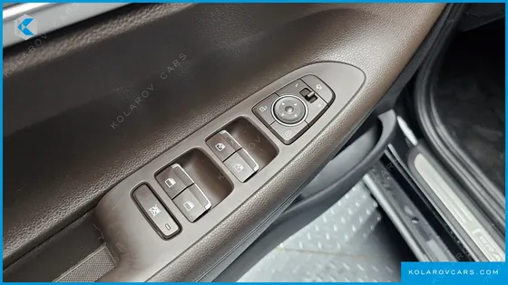 HYUNDAI GRANDEUR 2.2 DIESEL PREMIUM