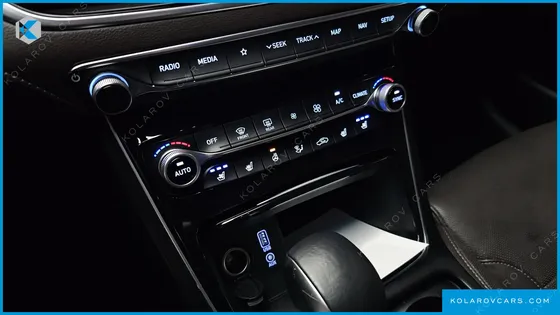 HYUNDAI GRANDEUR 2.2 DIESEL PREMIUM