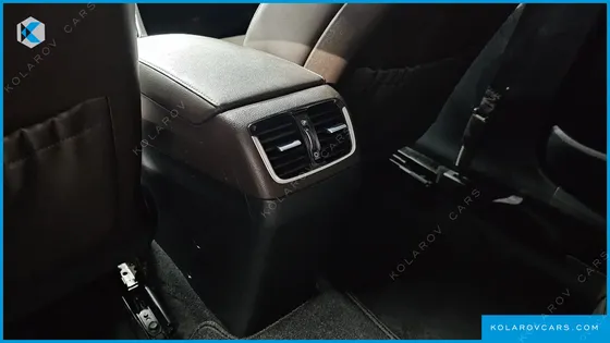 HYUNDAI GRANDEUR 2.2 DIESEL PREMIUM