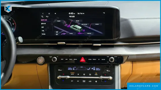 KIA CARNIVAL DIESEL 9-SEATER PRESTIGE