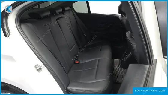 BMW 3 SERIES 320D