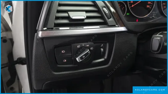 BMW 3 SERIES 320D