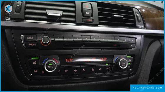 BMW 3 SERIES 320D