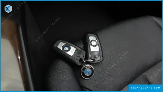 BMW 3 SERIES 320D