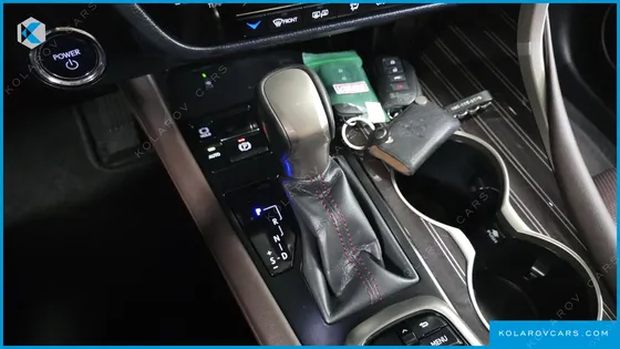 LEXUS RX EXECUTIVE