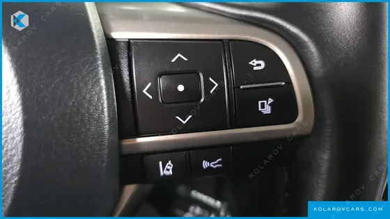 LEXUS RX EXECUTIVE