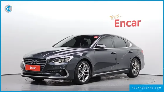 HYUNDAI GRANDEUR 2.4 PREMIUM