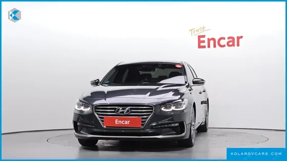 HYUNDAI GRANDEUR 2.4 PREMIUM