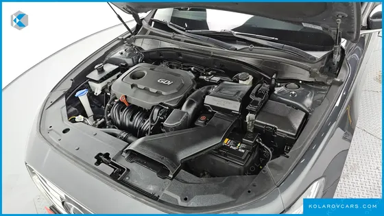 HYUNDAI GRANDEUR 2.4 PREMIUM