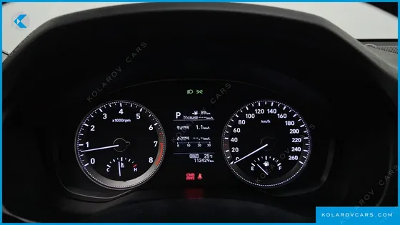 HYUNDAI GRANDEUR 2.4 PREMIUM