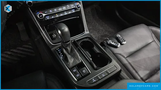 HYUNDAI GRANDEUR 2.4 PREMIUM