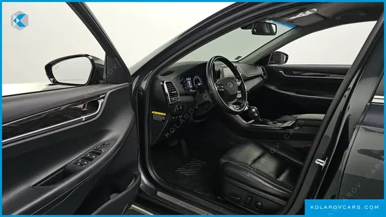 HYUNDAI GRANDEUR 2.4 PREMIUM