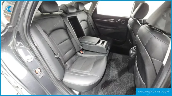 HYUNDAI GRANDEUR 2.4 PREMIUM