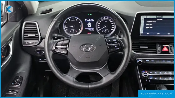 HYUNDAI GRANDEUR 2.4 PREMIUM